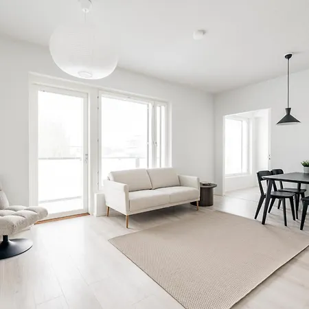 Jaervenpaeaen Nuotti Järvenpää