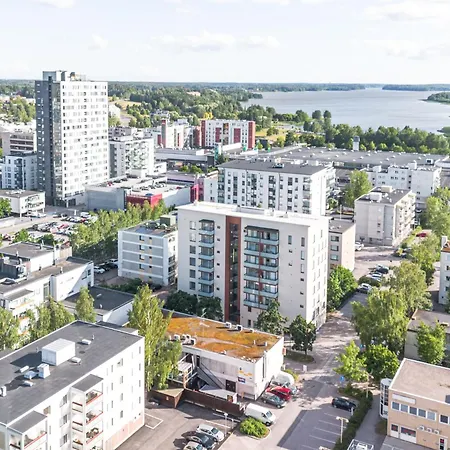 Jaervenpaeaen Nuotti * Jarvenpaa