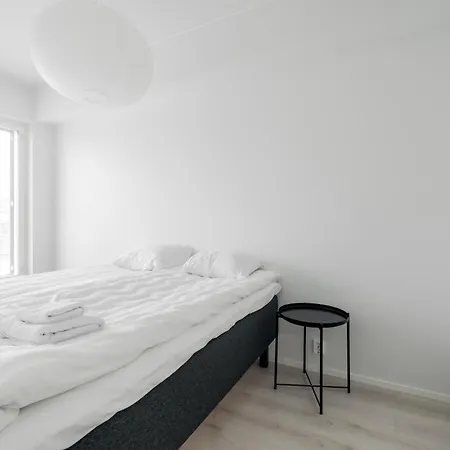 Jaervenpaeaen Nuotti شقة