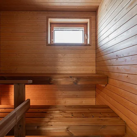 Jaervenpaeaen Nuotti Järvenpää