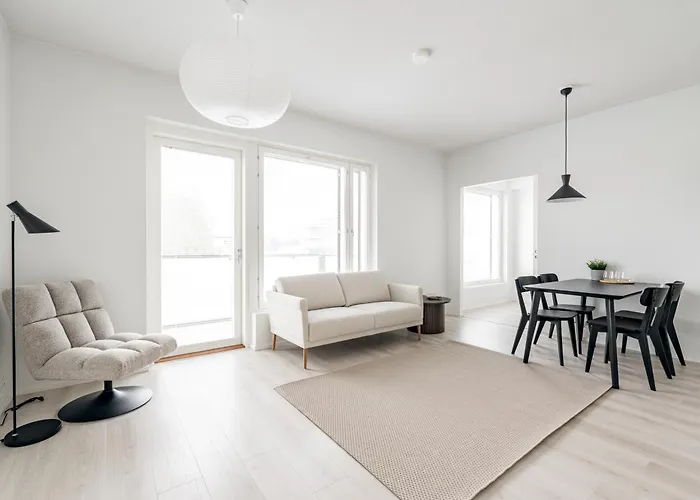 Jaervenpaeaen Nuotti Järvenpää