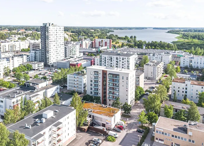 Jaervenpaeaen Nuotti * Järvenpää
