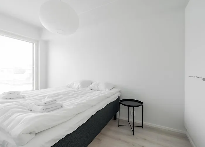 Jaervenpaeaen Nuotti דירה