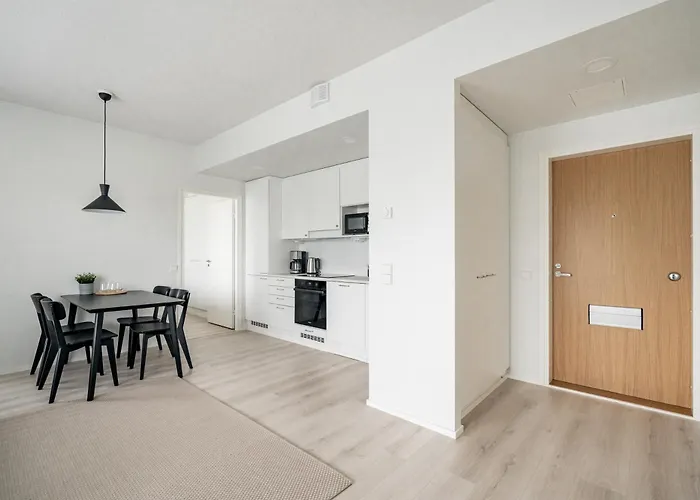 Jaervenpaeaen Nuotti Järvenpää